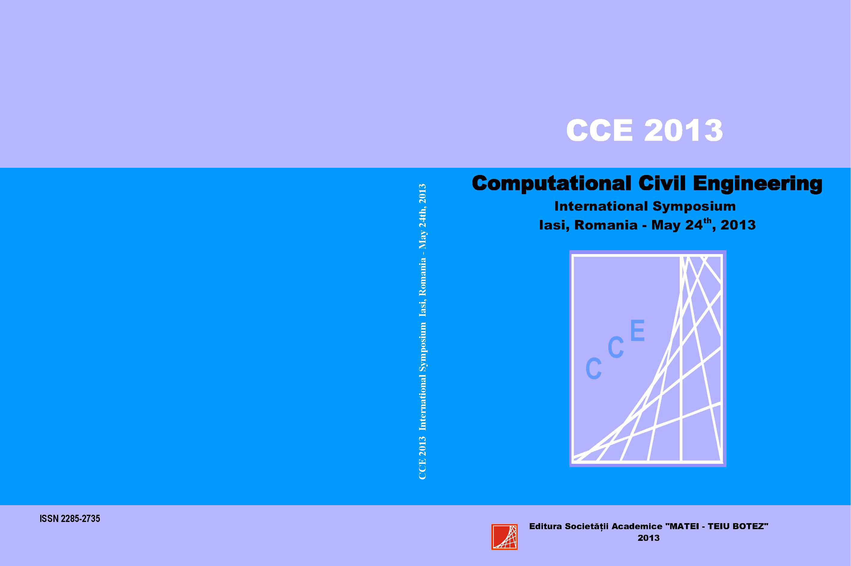 CCE2013
